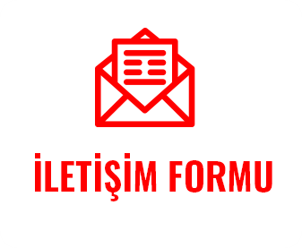 İletişim Formu