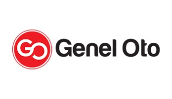 Genel oto logo