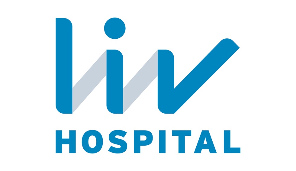 Liv Hospital referanslar