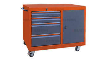 Takım Arabası RF-7506